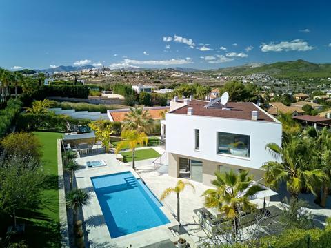 House/Residence|Villa Eos|Costa Blanca|Jávea