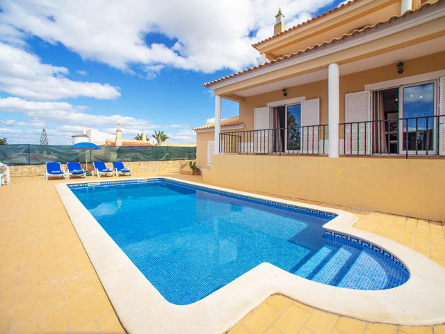 Huis/residentie|Silena|Algarve|Carvoeiro