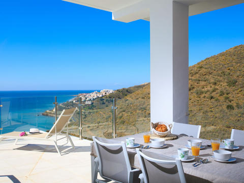 Haus/Residenz|Bayview Hills|Costa del Sol|Nerja