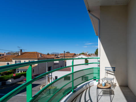 House/Residence|Les Capucines|Hérault-Aude|Narbonne