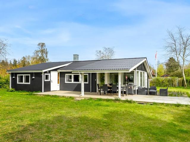 House/Residence|"Alkil" - 350m to the inlet|Northeast Jutland|Storvorde