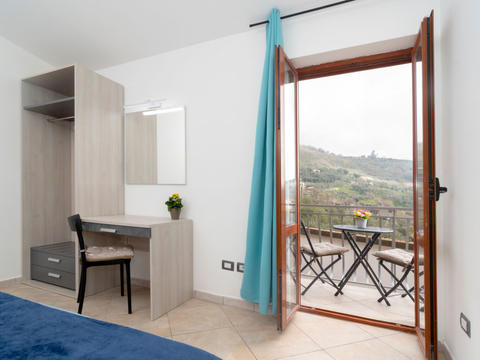 Inside|Sky Blue Guest House|Naples & Sorrentino Peninsula|Massa Lubrense