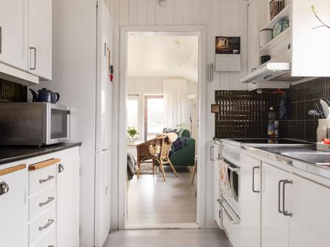 L'intérieur du logement|Lillsvängen|Kronoberg|Markaryd