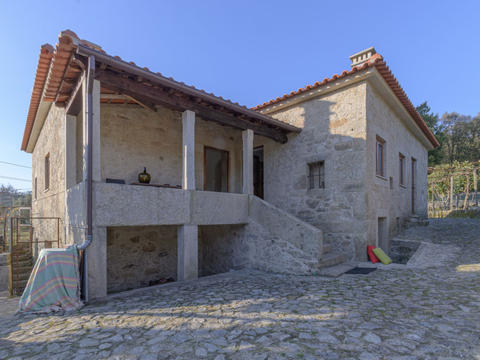 House/Residence|Pedra|North/Oporto|Caminha