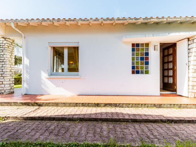 Casa / Residência|Maison des Groies|Charente-Maritime|Vaux Sur Mer