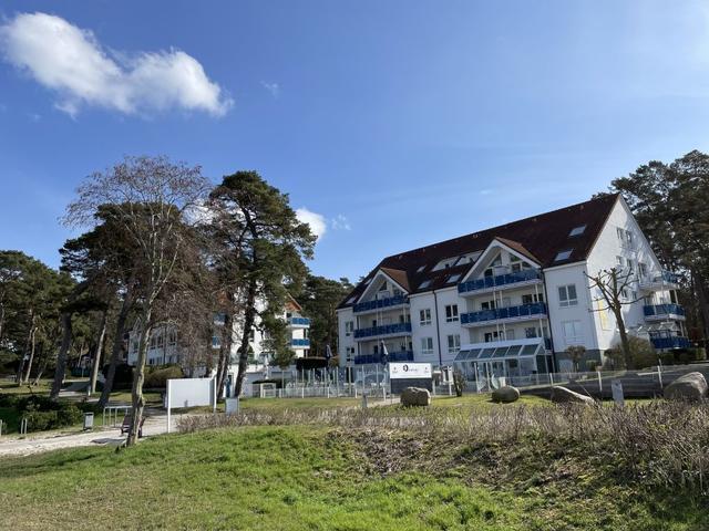 Dom/Rezydencja|Blaumuschel (LUB118)|Wybrzeże Bałtyckie|Ostseebad Lubmin