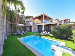 Haus/Residenz|Las Terrazas 13|Gran Canaria|Maspalomas