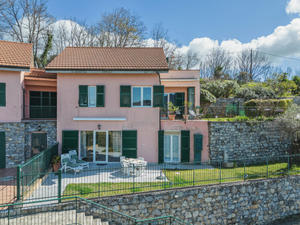 Haus/Residenz|Casa di Moneglia|Ligurien Ost & Cinque Terre|Moneglia