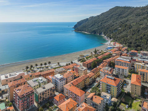 House/Residence|Zia Anna|Liguria Riviera Levante & Cinque Terre|Sestri Levante