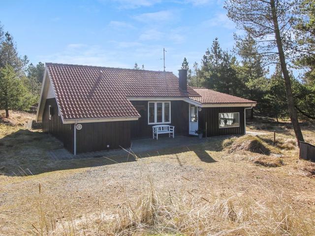 House/Residence|"Augustine" - 1.6km from the sea|Western Jutland|Blåvand