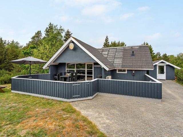 House/Residence|"Emmi" - 2.5km from the sea|Western Jutland|Blåvand