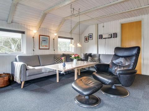 Inside|"Emmi" - 2.5km from the sea|Western Jutland|Blåvand