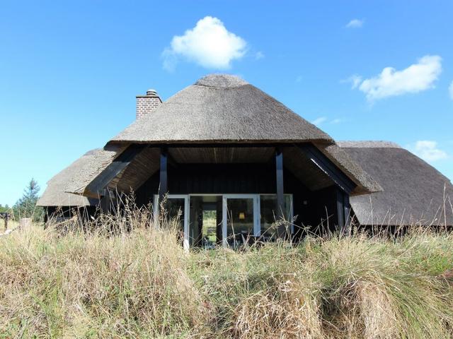 Casa/Residencia|"Apelun" - 600m from the sea|La costa oeste de Jutlandia|Blåvand