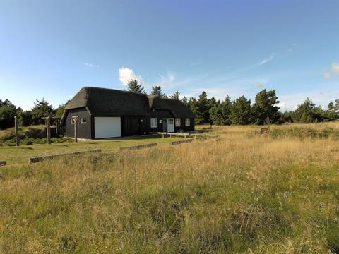 House/Residence|"Apelun" - 600m from the sea|Western Jutland|Blåvand