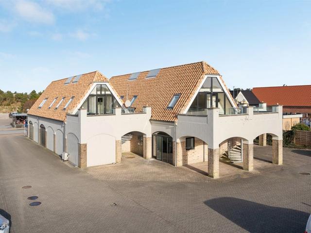 Maison / Résidence de vacances|"Kerttu" - 900m from the sea|La côte ouest du Jutland|Blåvand