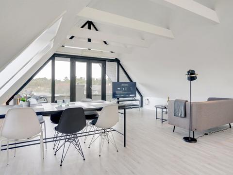 Inside|"Kerttu" - 900m from the sea|Western Jutland|Blåvand