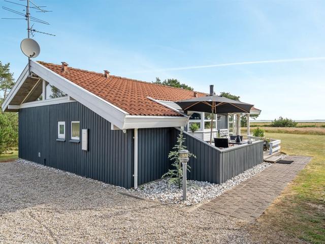Huis/residentie|"Eltje" - 4km from the sea|De westkust van Jutland|Blåvand