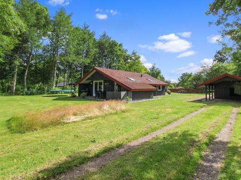 Maison / Résidence de vacances|"Annaline" - 10km from the sea|La côte ouest du Jutland|Oksbøl