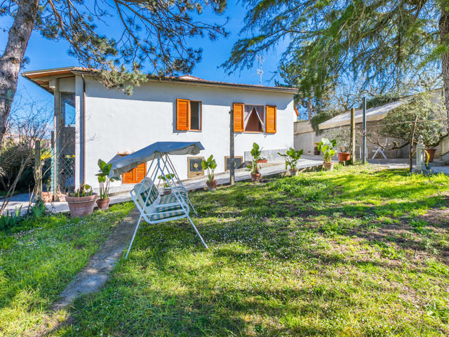 House/Residence|La Casa del Ponte Romano|Tuscany Chianti|Bucine