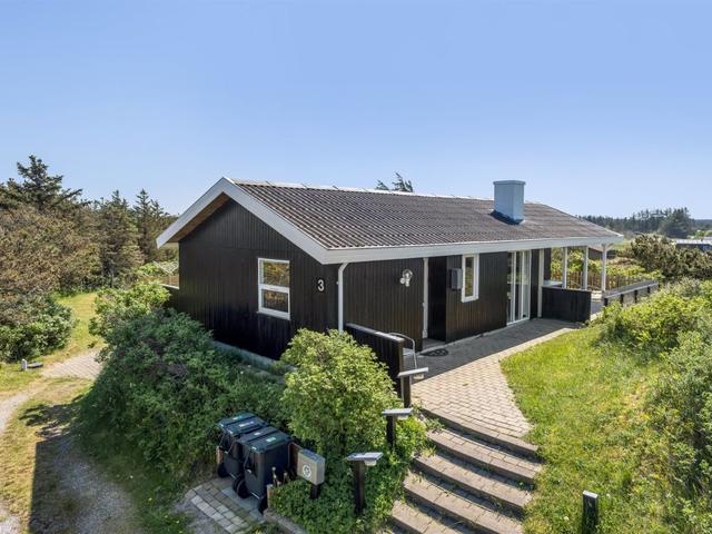 Haus/Residenz|"Letje" - 500m from the sea|Nordwestjütland|Løkken