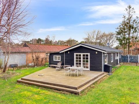 House/Residence|"Kara" - 450m from the sea|Sealand|Gilleleje