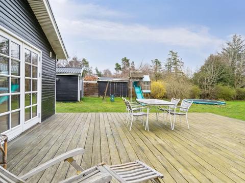 House/Residence|"Kara" - 450m from the sea|Sealand|Gilleleje