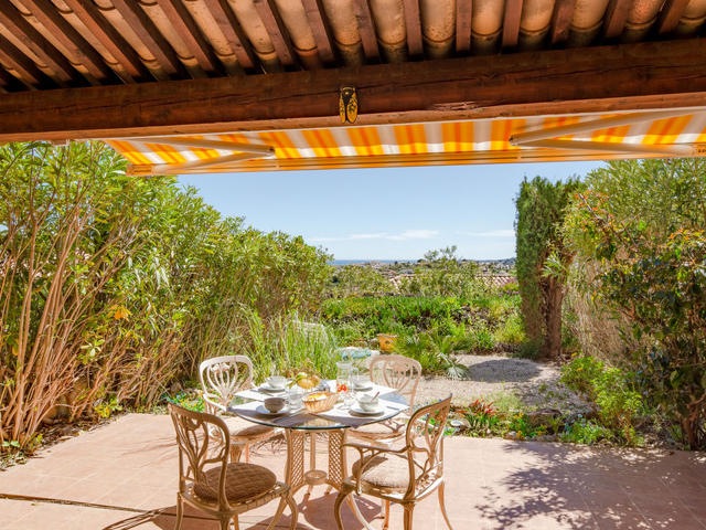 Casa / Residência|Les Maisons du Golf|Costa Azul|Sainte Maxime