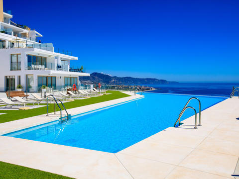 Hus/ Residens|Bayview Hills|Costa del Sol|Nerja