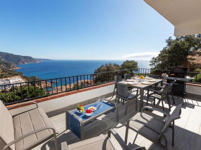 Casa / Residência|La Terraza|Costa Brava|Tossa de Mar