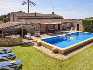 Haus/Residenz|Albadallet|Mallorca|Vilafranca