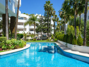 Haus/Residenz|Marbella Real|Costa del Sol|Marbella