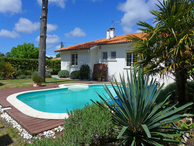 Casa / Residência|Mayne Pauvre|Gironde|Carcans