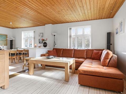 Inside|"Minte" - 450m from the sea|Northwest Jutland|Skagen