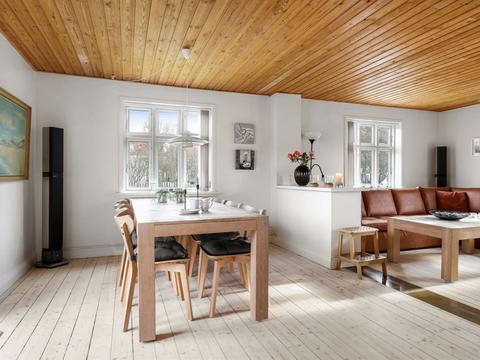 Inside|"Minte" - 450m from the sea|Northwest Jutland|Skagen