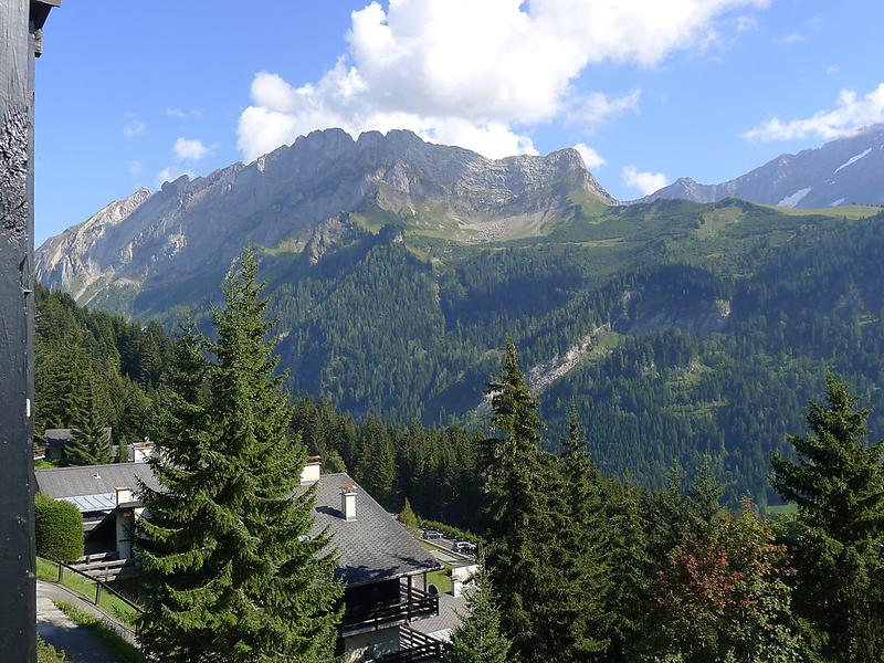 Haus/Residenz|Les Arsets 301/11|Waadtländer Alpen|Alpe des Chaux