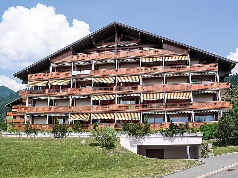 Haus/Residenz|Topaze 2|Waadtländer Alpen|Villars