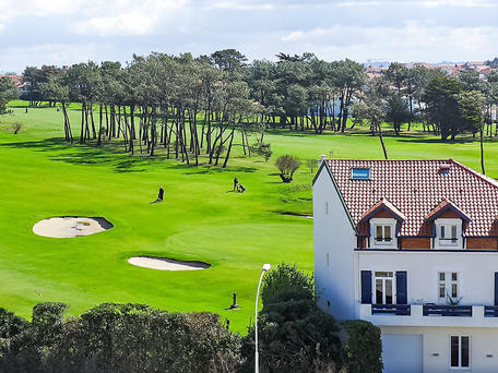 Maison / Résidence de vacances|Regina|Pays basque|Biarritz