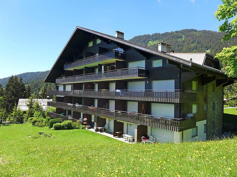 Haus/Residenz|Marignac 15|Waadtländer Alpen|Villars