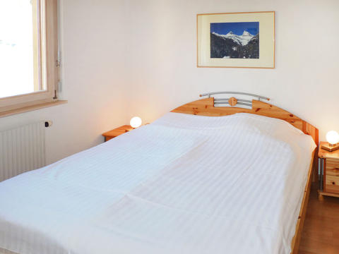 Interior|Hauts de Morthey No 33|Valais|Ovronnaz