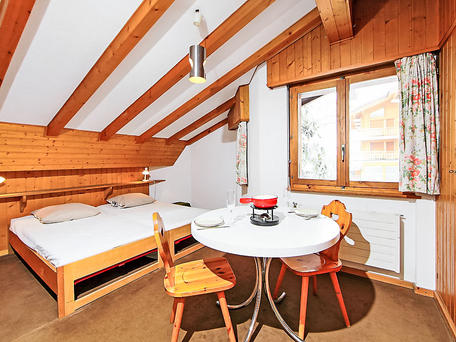 Apartment Eldorado 321, Valais, Verbier