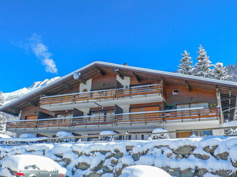 House/Residence|Pigne 1|Valais|Verbier