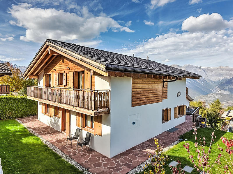 Haus/Residenz|Axaari|Wallis|Nendaz