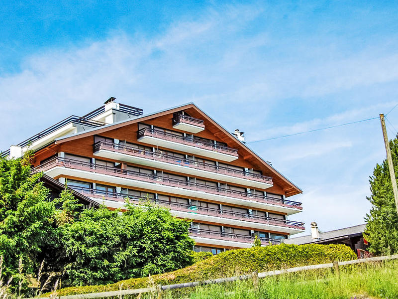 Haus/Residenz|Panoramic G4|Wallis|Nendaz
