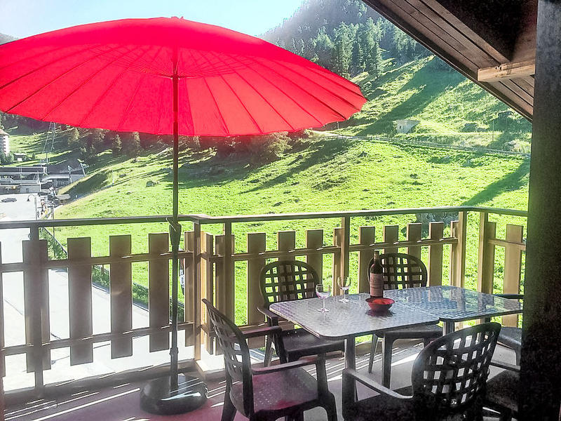 Haus/Residenz|Dents Rousses B4|Wallis|Siviez-Nendaz