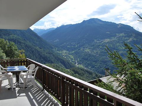 House/Residence|Les Bouillets|Valais|Veysonnaz