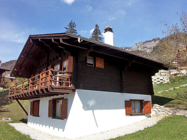 House/Residence|Clarine|Valais|Anzère