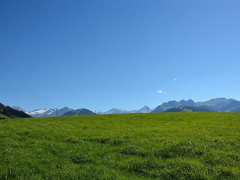 Innenbereich|Anne (Tiefparterre)|Berner Oberland|Schönried