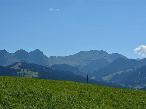 Inside|Mireille Nr. 5|Bernese Oberland|Schönried