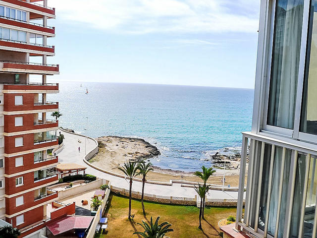 Huis/residentie|Atlantico|Costa Blanca|Calpe/Calp