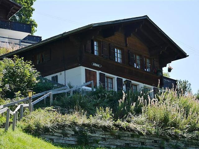 Interior|Arduus|Berner Oberland|Gstaad